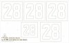 Italeri 4706 ALFA ROMEO 8C 2300 Monza 1/12